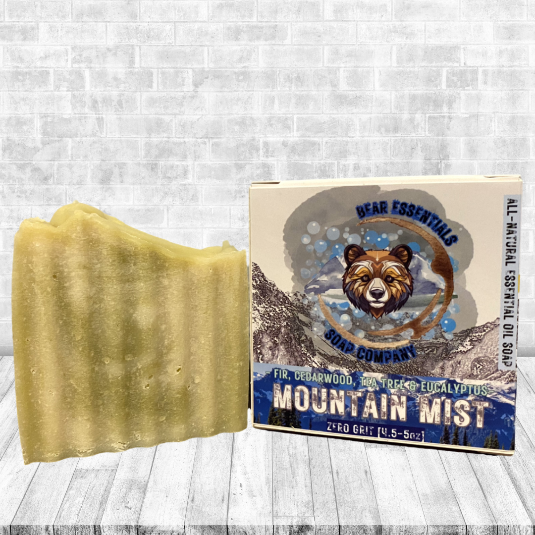 Mountain Mist