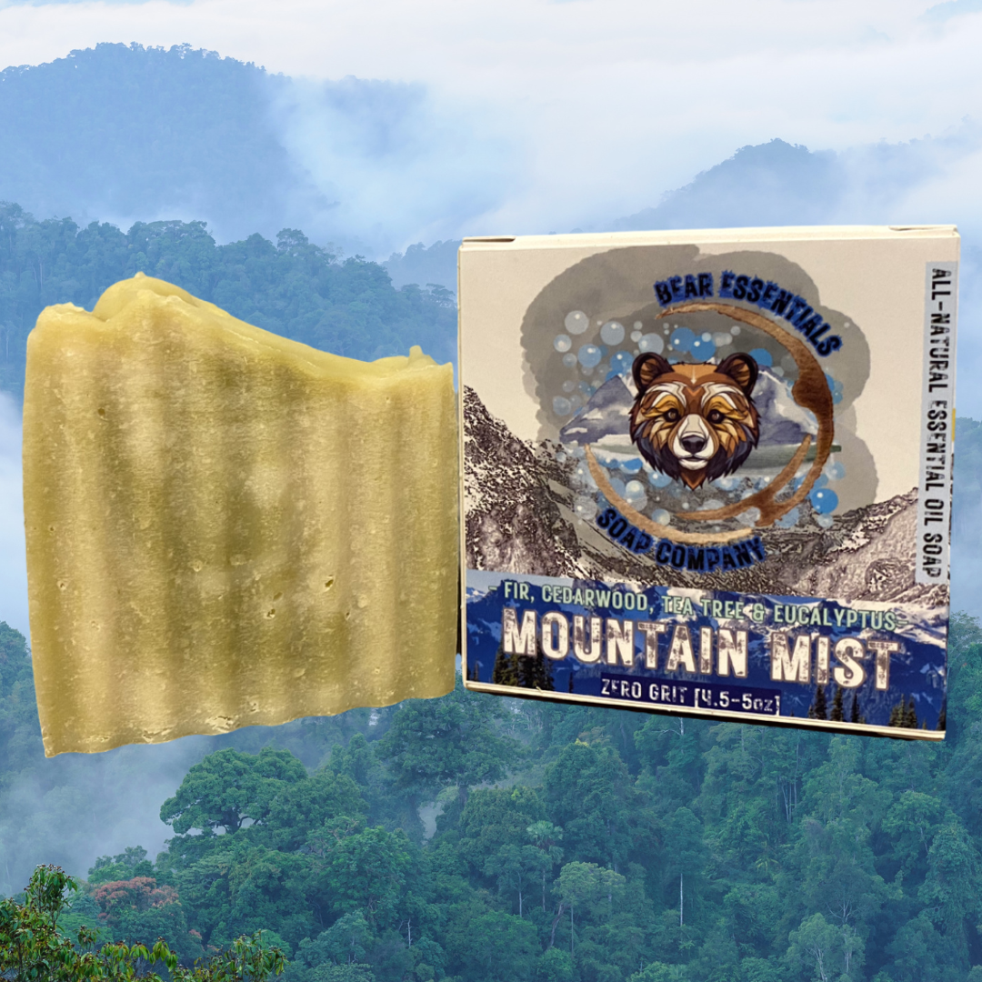 Mountain Mist