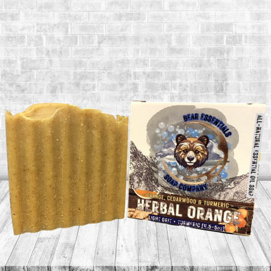 Herbal Orange