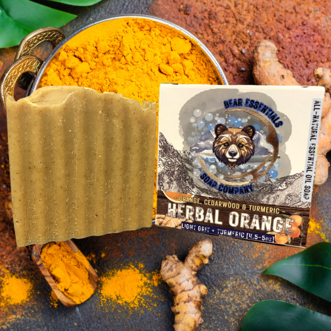 Herbal Orange