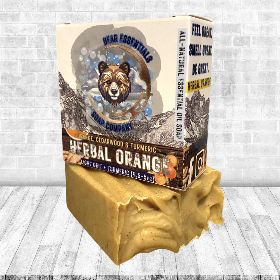 Herbal Orange