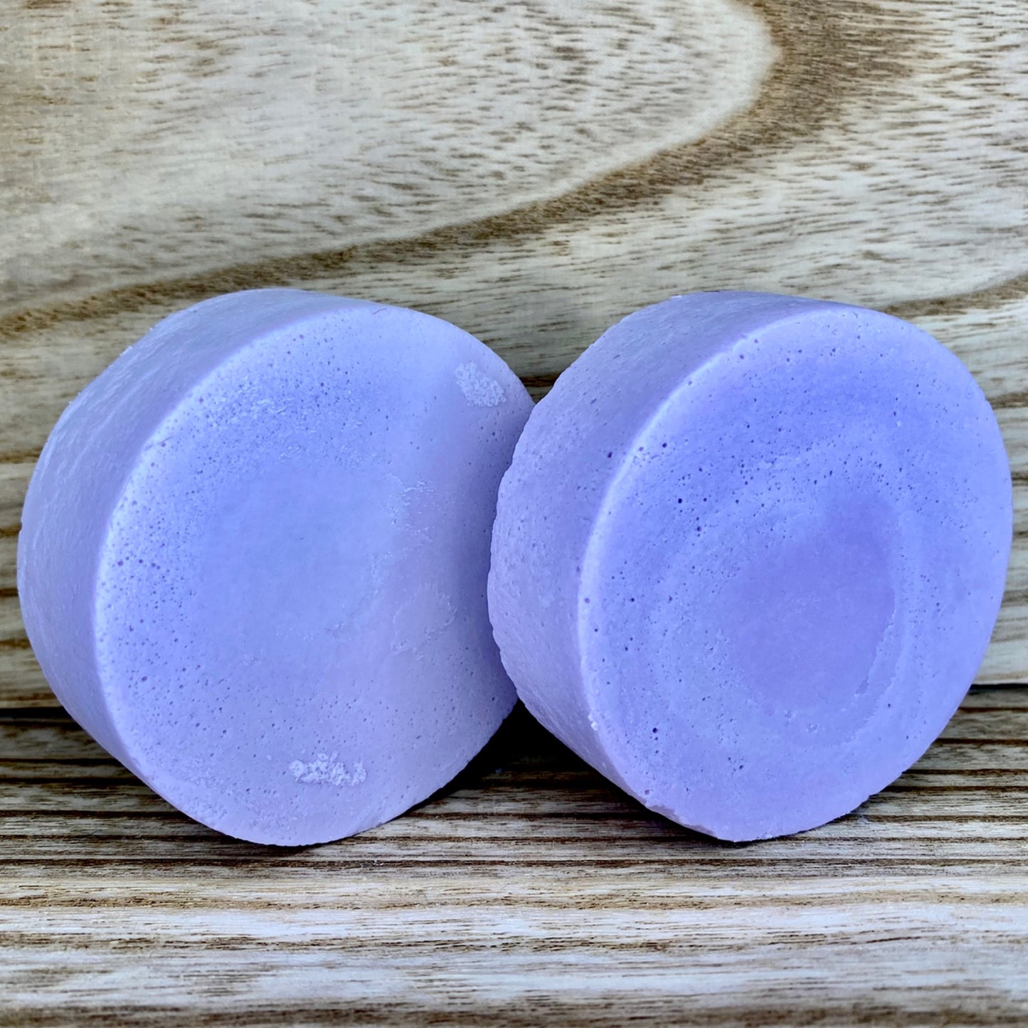 Three Kings Shampoo