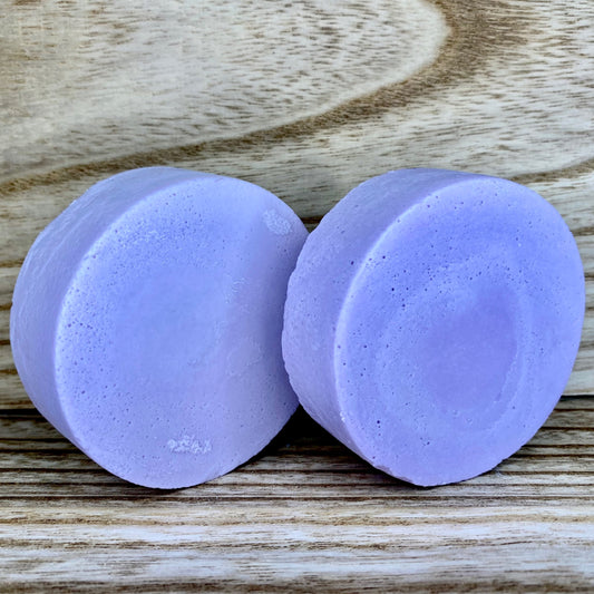 Three Kings Shampoo