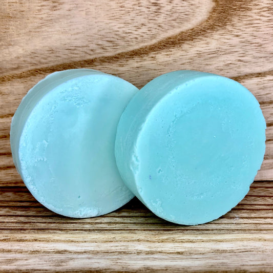 Scenic Breeze Shampoo