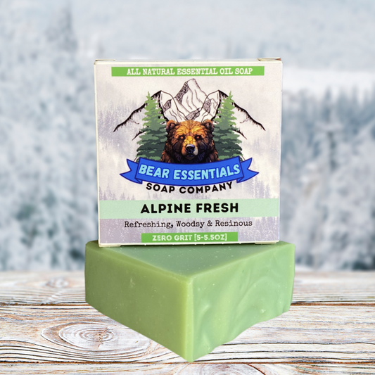 Alpine Fresh