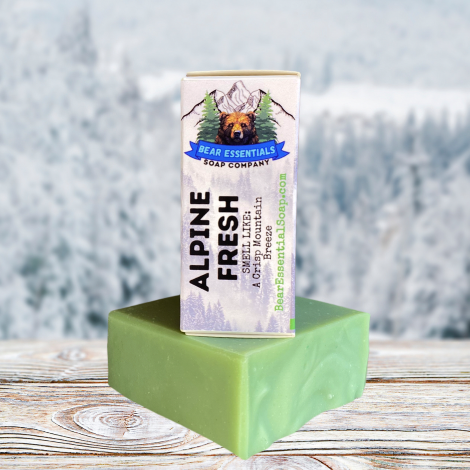 Alpine Fresh